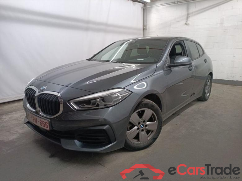 BMW 1 Reeks Hatch 116dA (85 kW) 5d