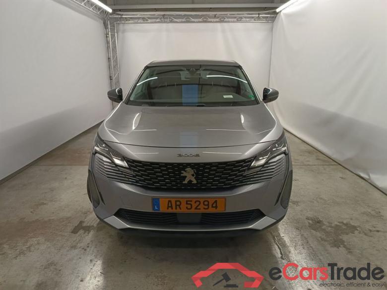 PEUGEOT 3008 DIESEL - 2021 1.5 BlueHDi 130 Allure 5d Auto #5