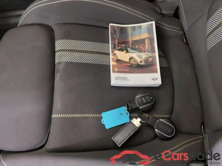 MINI Electric Basic 3d #4