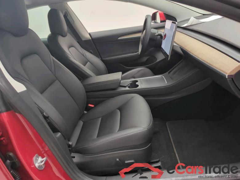 Tesla Model 3 Performance Dual Motor AWD 4d #3