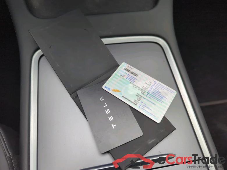 Tesla Model 3 Performance Dual Motor AWD 4d #4