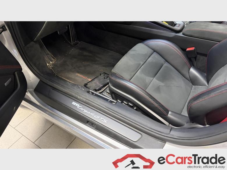 Porsche 911 Targa 4 GTS #5