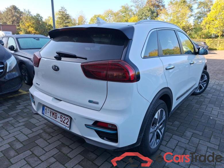 KIA - KIA NIRO e-Niro More 204PK  * ELECTRIC * #2