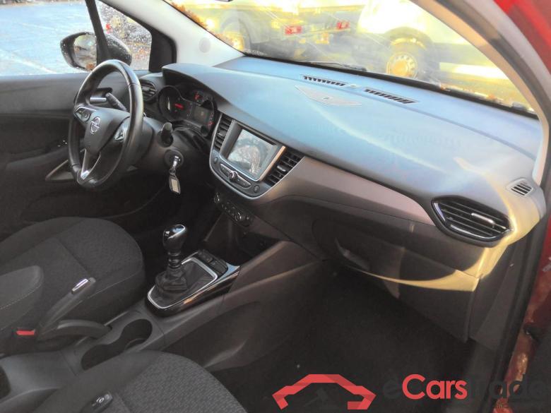 CROSSLANDX EDITION PACK PT 110 #4