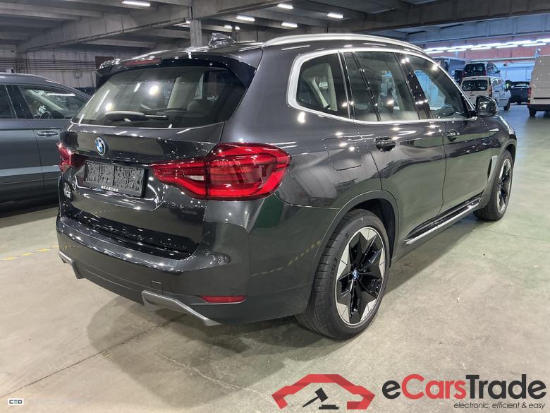 BMW IX3 80KWH AUTO #4