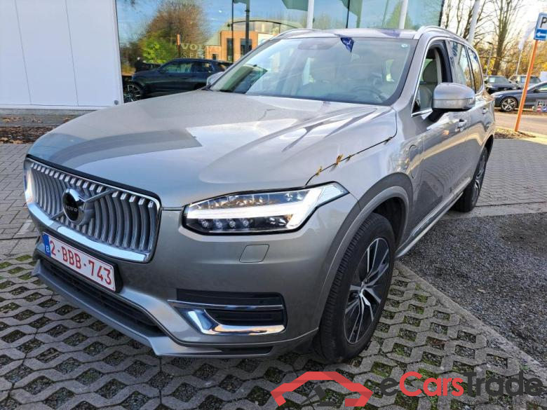 VOLVO XC90 - 2019 2.0 T8 TE 4WD PHEV Inscription Express.