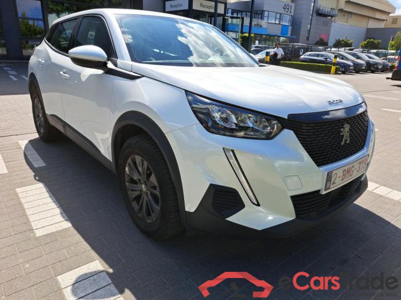 PEUGEOT 2008 1.2 PURETECH 74KW S-S ACTIVE PACK #2
