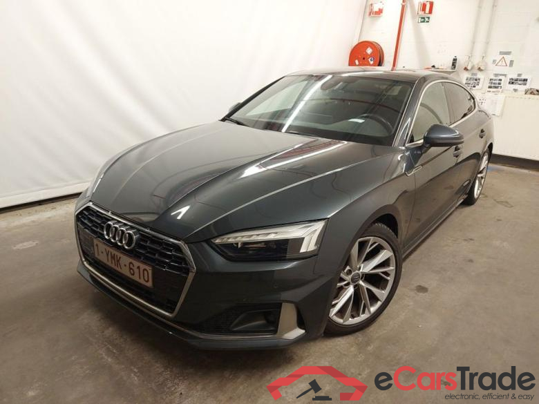 Audi A5 Sportback 35 TDI S tronic Bus Ed Advanced 5d