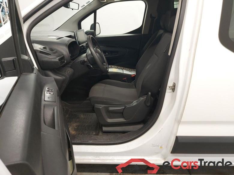 Citroën Berlingo M Light 1.5 BlueHDi 100 S&S MAN Club 4d #3