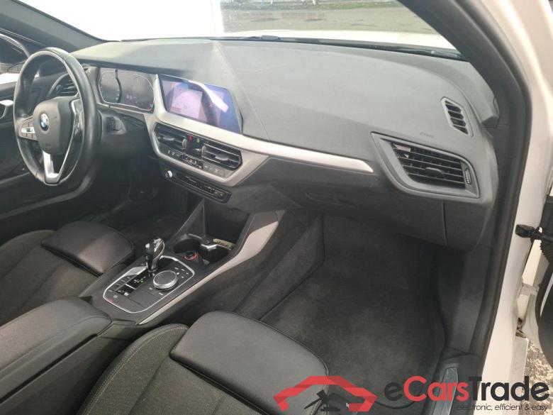 Série 1 Berline 118 d Lounge 2.0 150CV BVA8 E6d #5