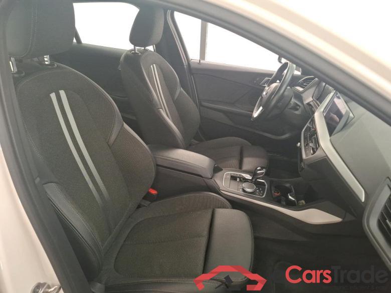 Série 1 Berline 118 d Lounge 2.0 150CV BVA8 E6d #6