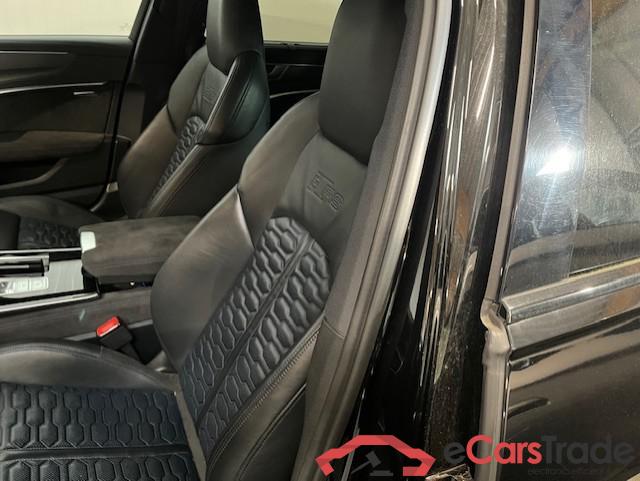 AUDI RS6 Avant Avant 4.0 V8 TFSI Quattro RS6 Tiptronic (EU6AP) #6