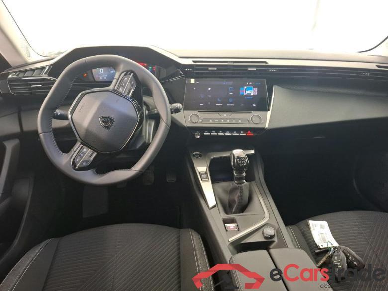 308 Active Pack 1.2 PureTech 130CV BVM6 E6d #5