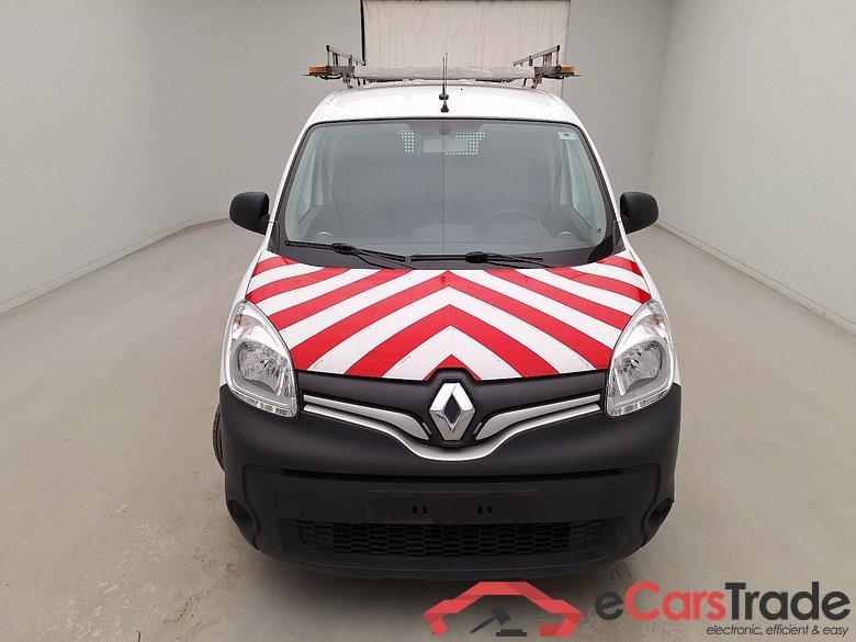 Renault, _Kangoo Express '13, Renault Kangoo Express Energy dCi 110 Grand Confor