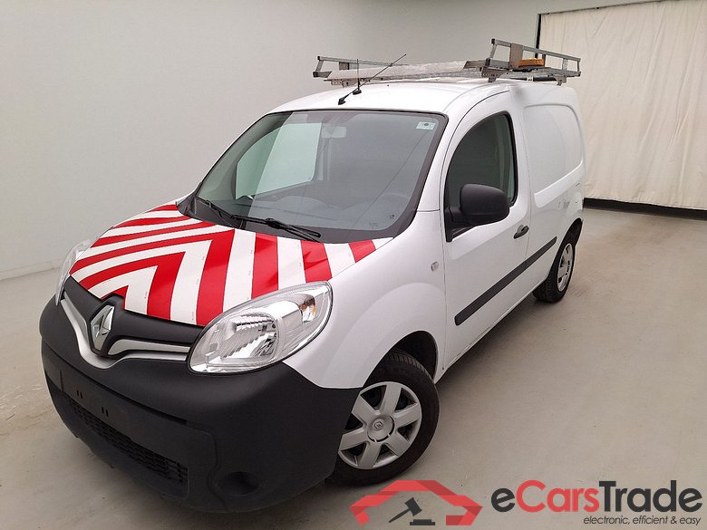 Renault, _Kangoo Express '13, Renault Kangoo Express Energy dCi 110 Grand Confor #2