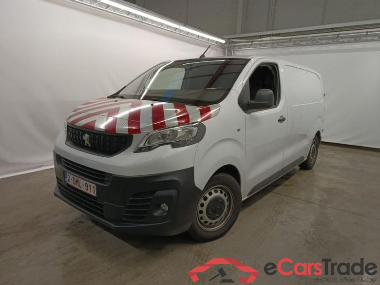 Peugeot Expert Standard L2 2.0 BlueHDi 145 EAT8 4d