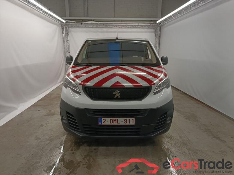 Peugeot Expert Standard L2 2.0 BlueHDi 145 EAT8 4d #5