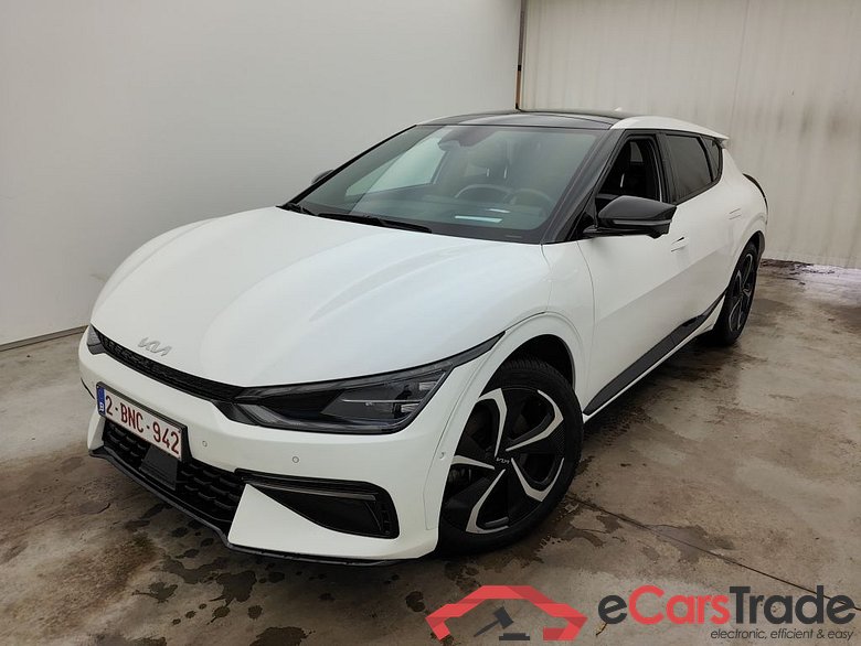 KIA Ev6 BEV 77,4 kWH GT Line 5d
