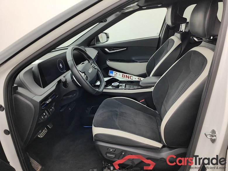 KIA Ev6 BEV 77,4 kWH GT Line 5d #3