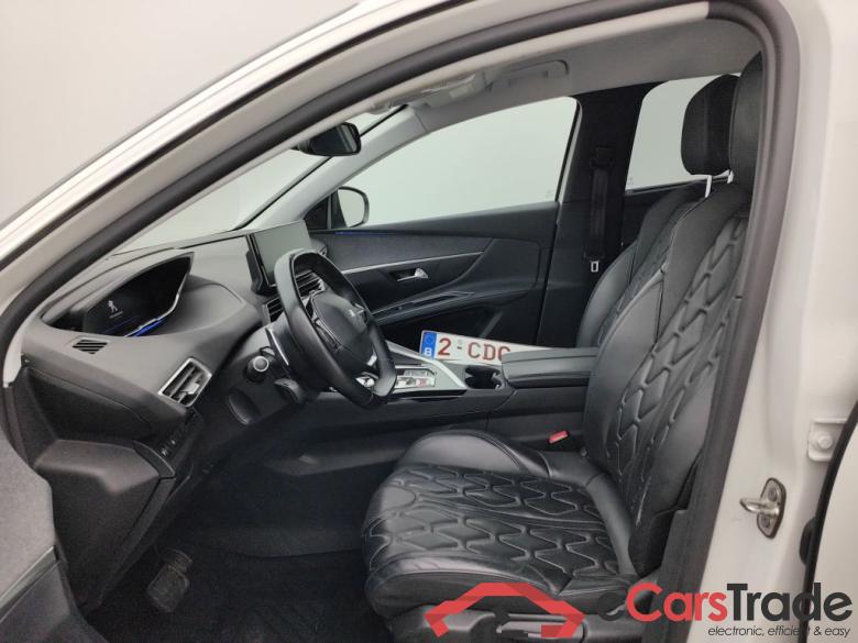 Peugeot 5008 1.5 BlueHDi 96kW S&S EAT8 Allure Pack 5d #3