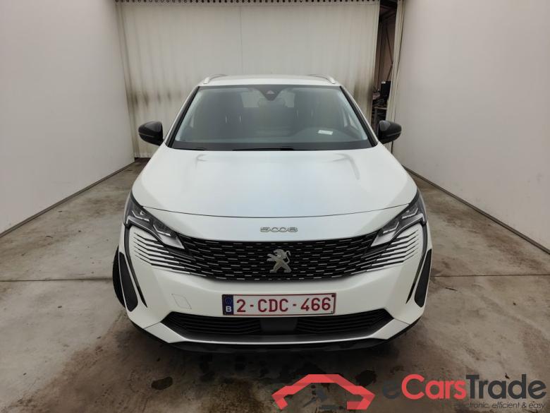 Peugeot 5008 1.5 BlueHDi 96kW S&S EAT8 Allure Pack 5d #5