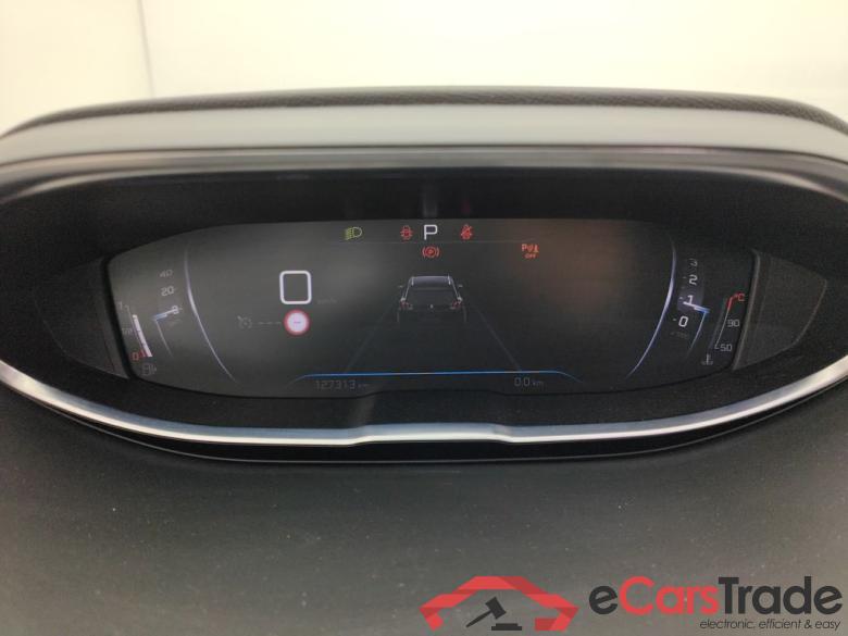 Peugeot 5008 1.5 BlueHDi 96kW S&S EAT8 Allure Pack 5d #6