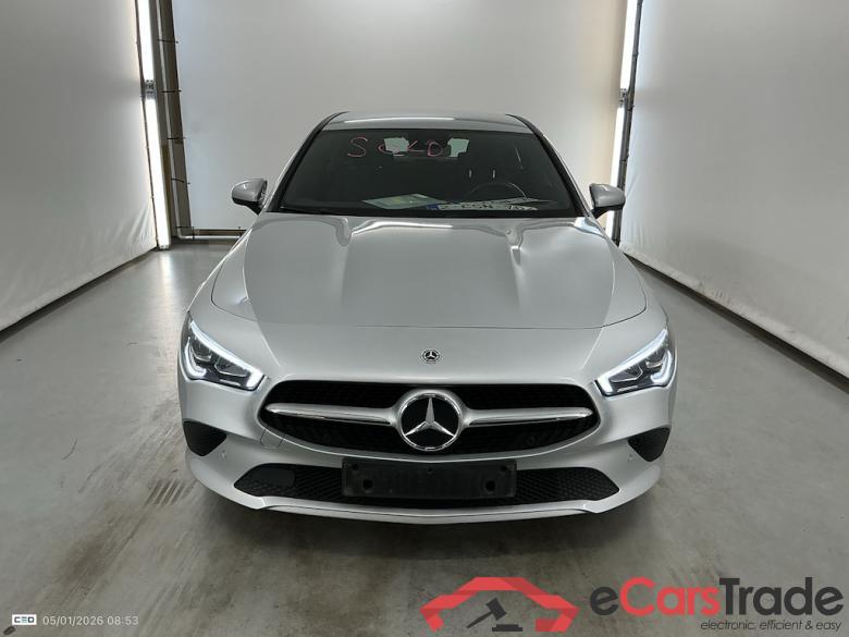 MERCEDES-BENZ CLA SHOOTING BRAKE 1.3 CLA 180 BUSINESS LINE DCT SH BR #2