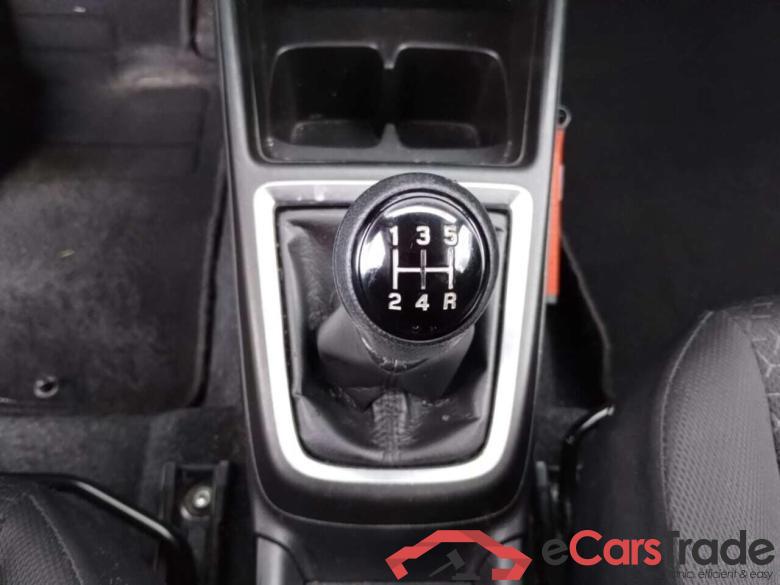 SUZUKI Swift 1.2 Select Smart Hybrid #6