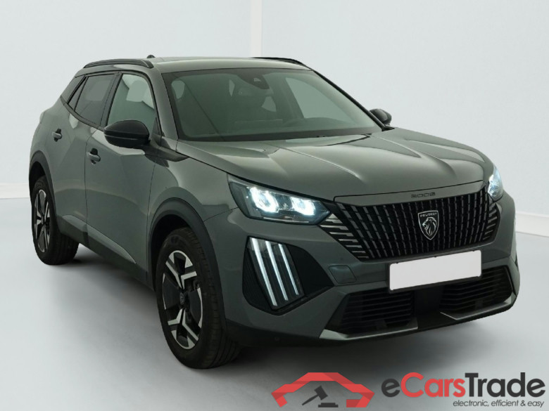 Peugeot 2008 100 S&S BVM6 Allure