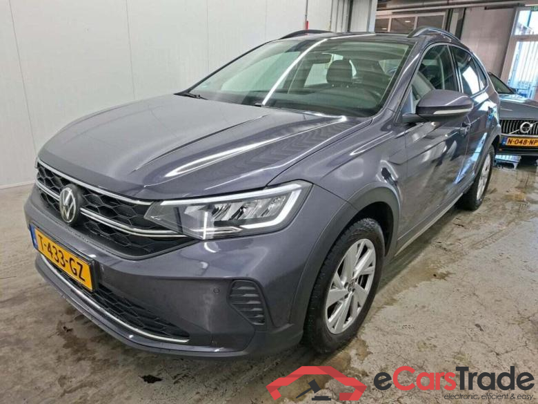 VOLKSWAGEN Taigo 1.0 TSI Life Bns