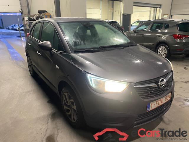 OPEL Crossland X Crossland X 1.2 Turbo ECOTEC Innovation S/S #3