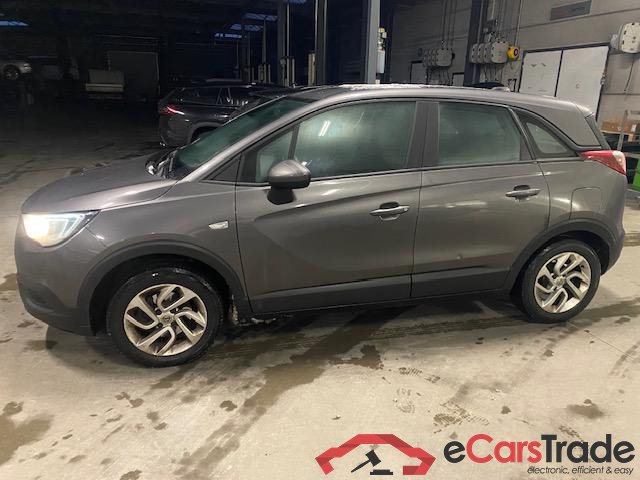 OPEL Crossland X Crossland X 1.2 Turbo ECOTEC Innovation S/S #5