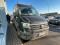 preview Volkswagen Crafter #1