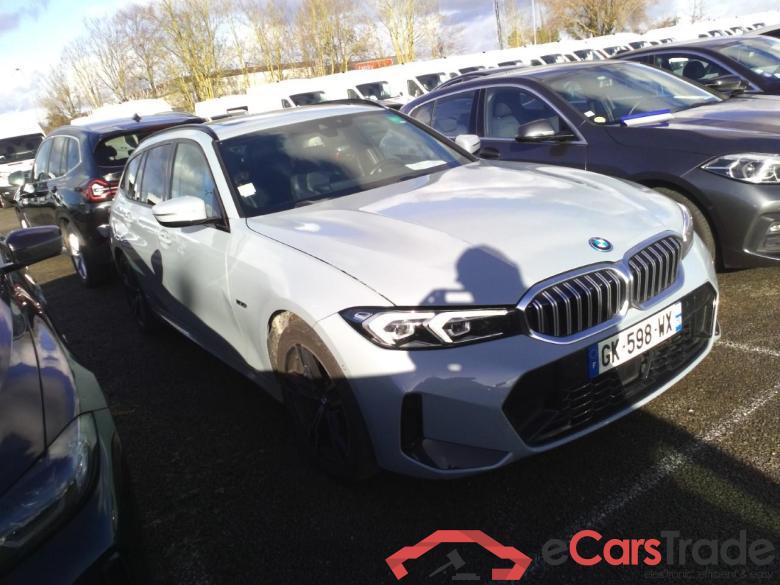 330E TOURING BVA M SPORT ME #2