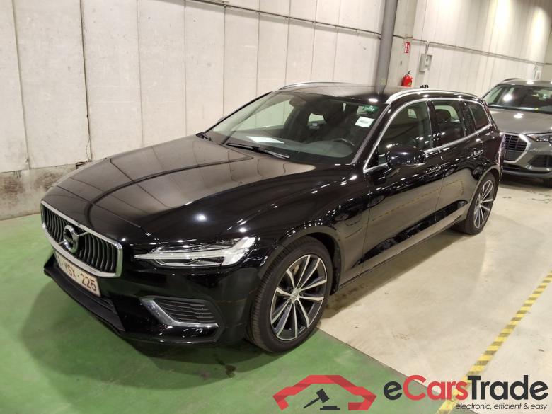 VOLVO V60 2.0 T6 RECHARGE GEARTR INSCRIPTION EXPR