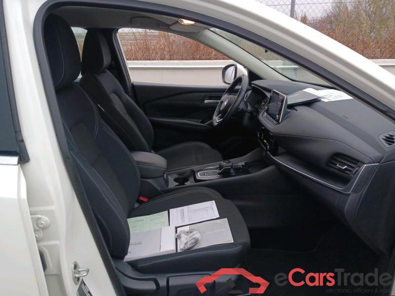 NISSAN QASHQAI / 2021 / 5P / todoterreno DIG-T 116kW (158CV) mHEV Xtronic Acenta (AC2) #6