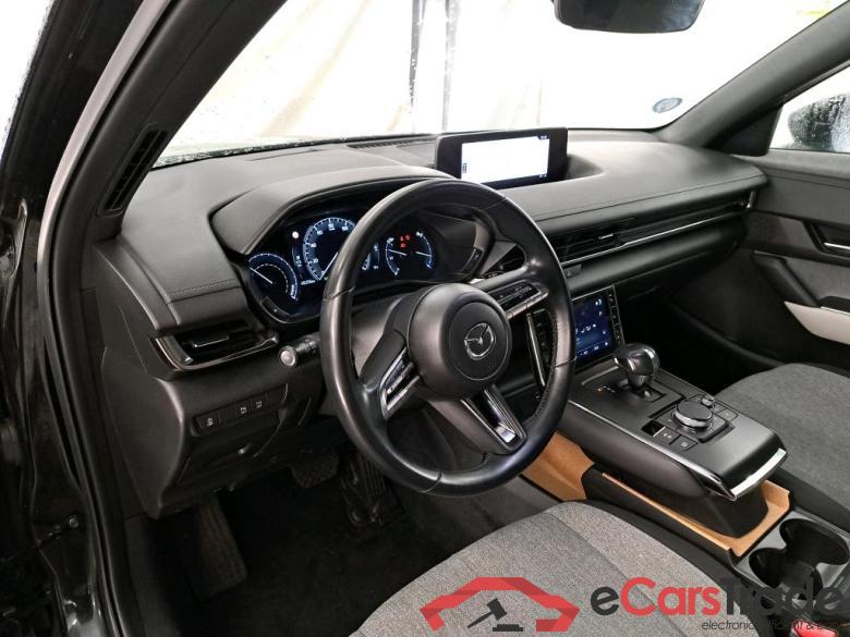 MX-30 Prime-Line 35kWh BVA #5