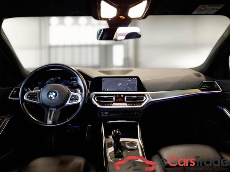 BMW SERIE 3 / 2018 / 5P / STATION WAGON 330D XDRIVE 48V MSPORT TOURING AUTO #3