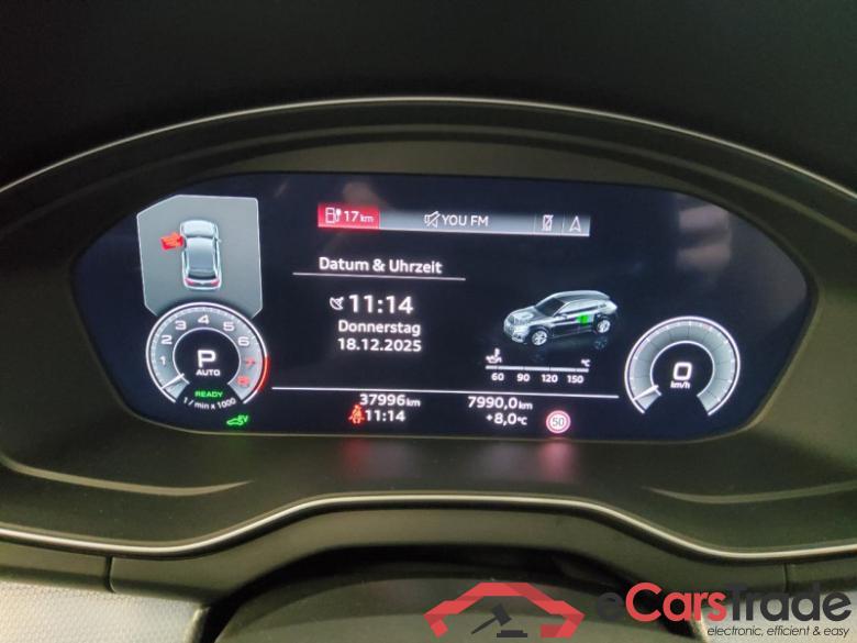 Audi Q5 Sportback (FYT)(11.2020->) DE - SUV5 55 2.0 TFSI e quattro EU6d, S line (EURO 6d), 2021 - 2024 #6