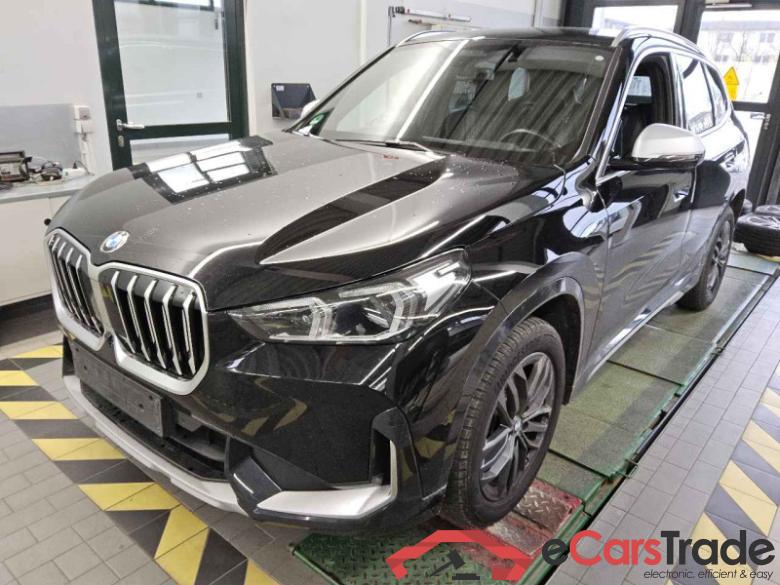 BMW X1 (U11)(2022->) DE - SUV5 18d EU6d, sDrive xLine (EURO 6d), 2022 - 2024 #1