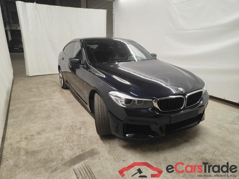 620d Gran Turismo 120kW #5
