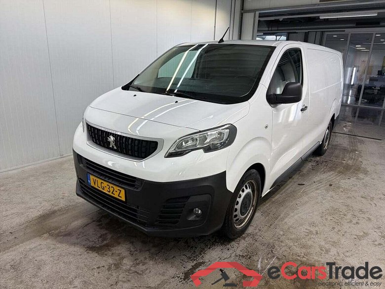 PEUGEOT Expert 2.0 BlueHDI Prem #1