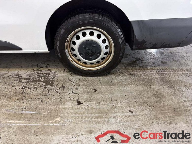 PEUGEOT Expert 2.0 BlueHDI Prem #6