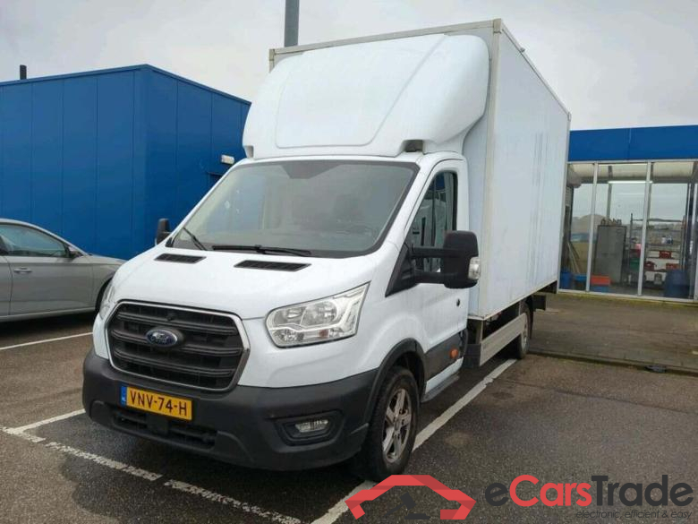 FORD Transit 350 2.0 TDCIL5H1TrSk