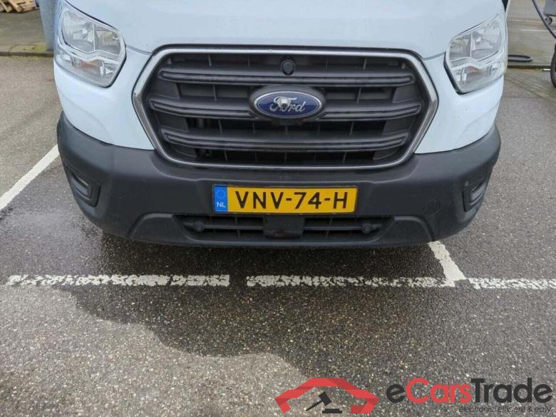 FORD Transit 350 2.0 TDCIL5H1TrSk #4