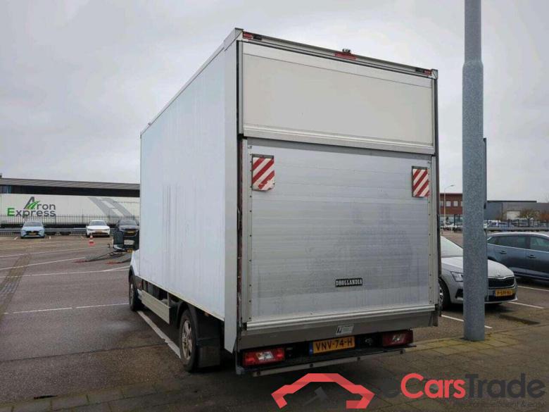 FORD Transit 350 2.0 TDCIL5H1TrSk #6