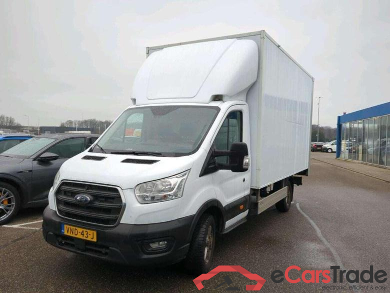 FORD Transit 350 2.0 TDCIL5H1TrSk