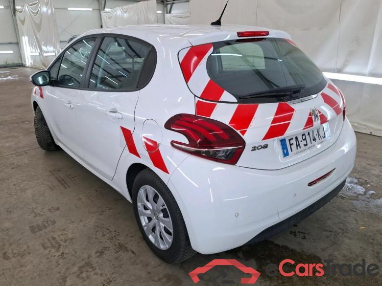 208 Affaire Premium Pack 1.6 HDi 75CV BVM5 E6 #2