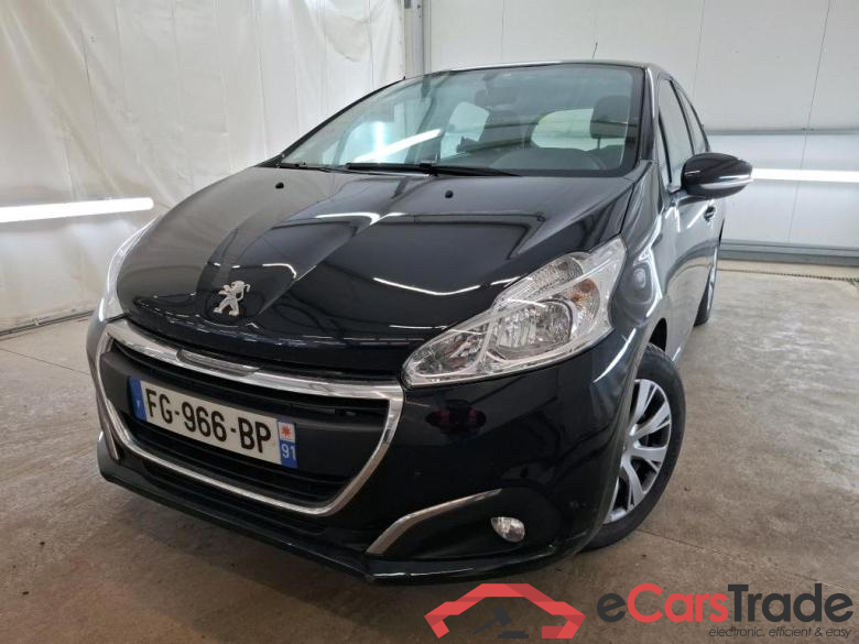 208 Affaire Premium Pack 1.2 80CV BVM5 E6dT