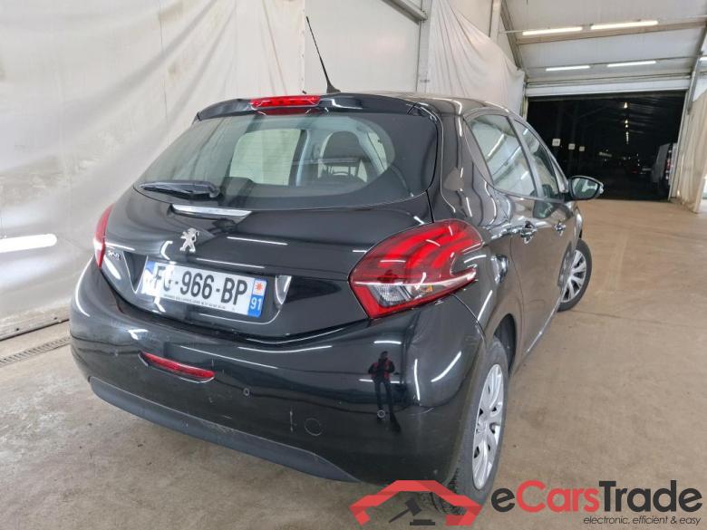 208 Affaire Premium Pack 1.2 80CV BVM5 E6dT #3